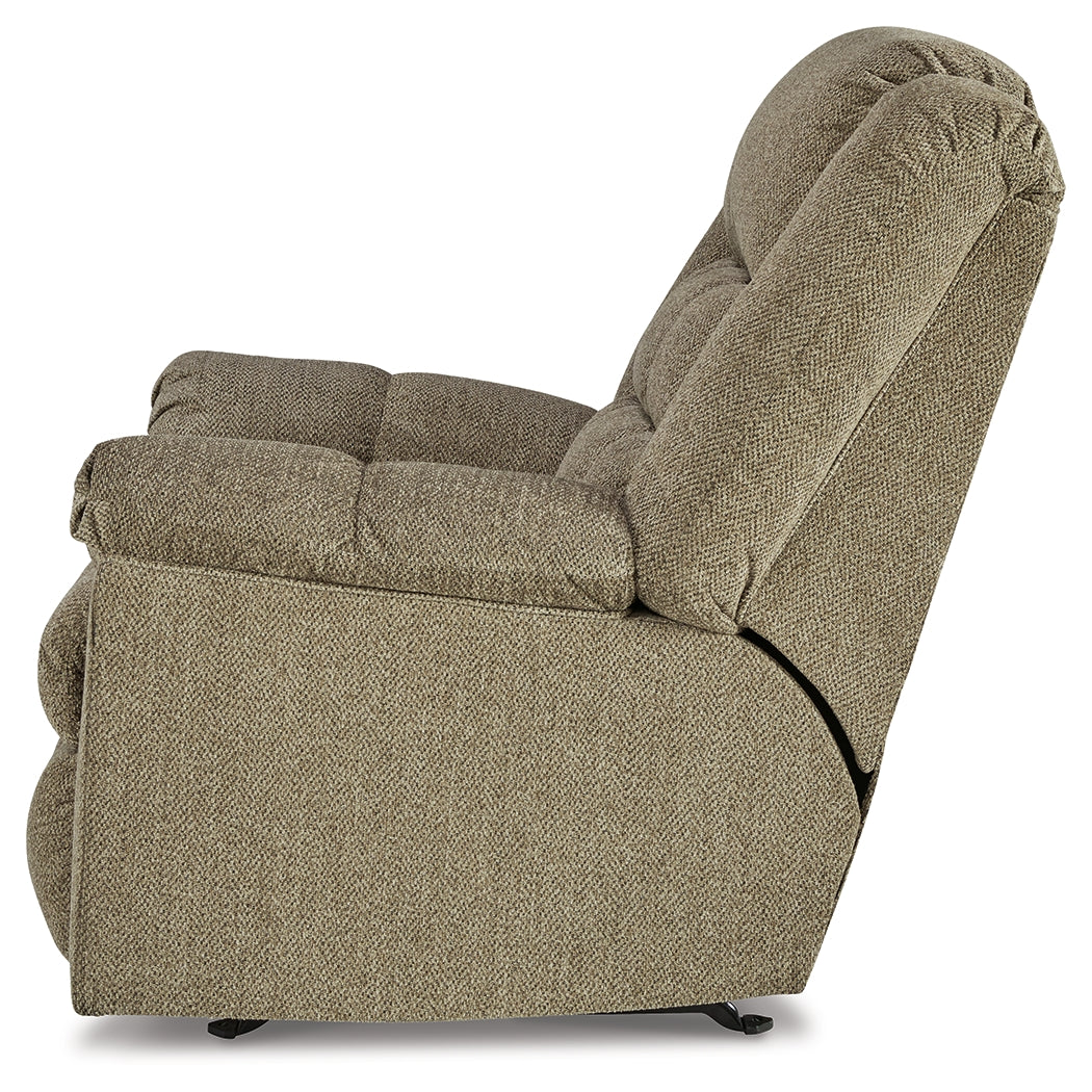 Kegler Briar Recliner - 4450525 - Bien Home Furniture & Electronics