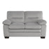 Keighly Gray Loveseat - 9328GY-2 - Bien Home Furniture & Electronics
