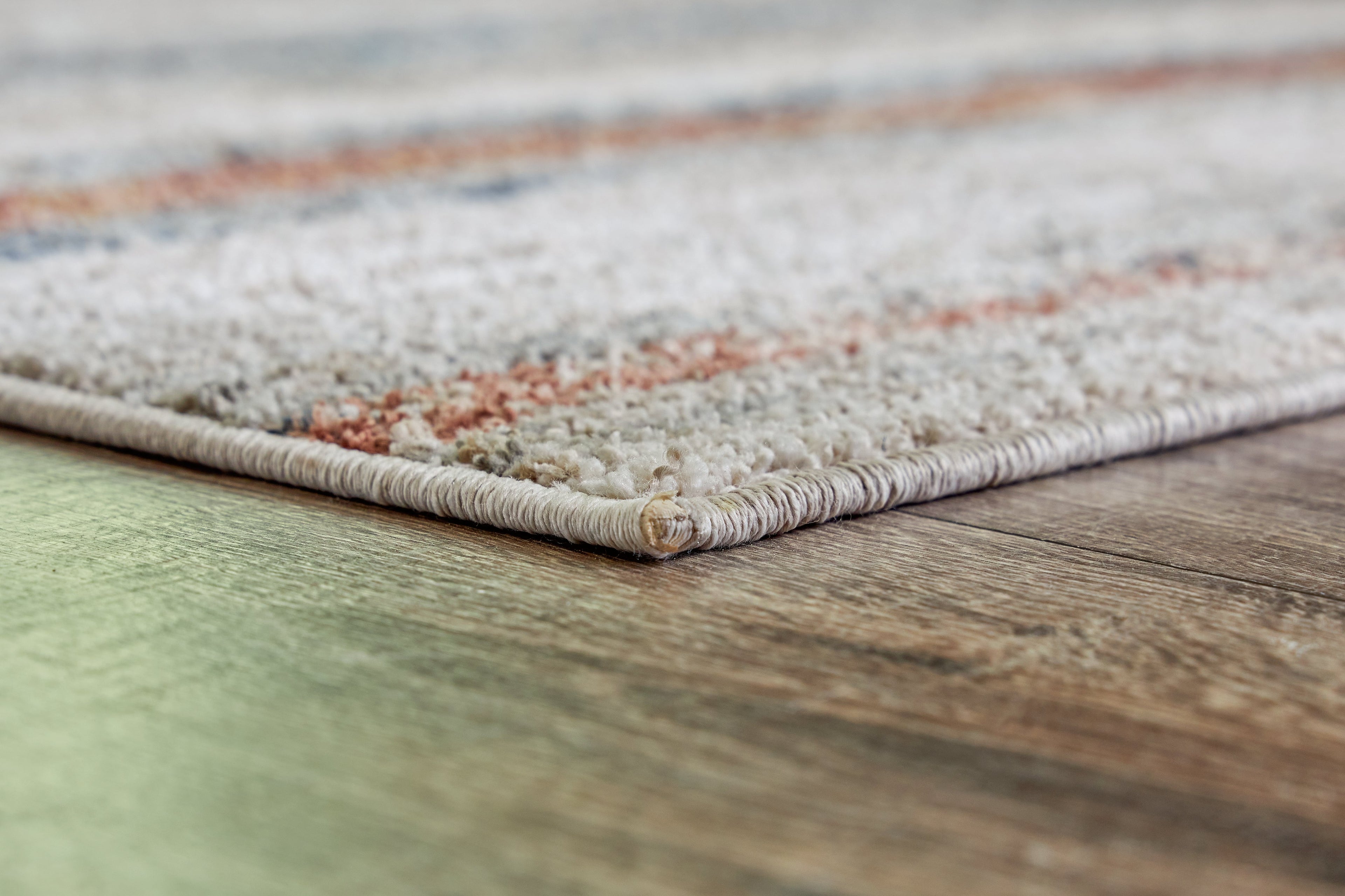 Kemart Multi Large Rug - R406681 - Bien Home Furniture & Electronics
