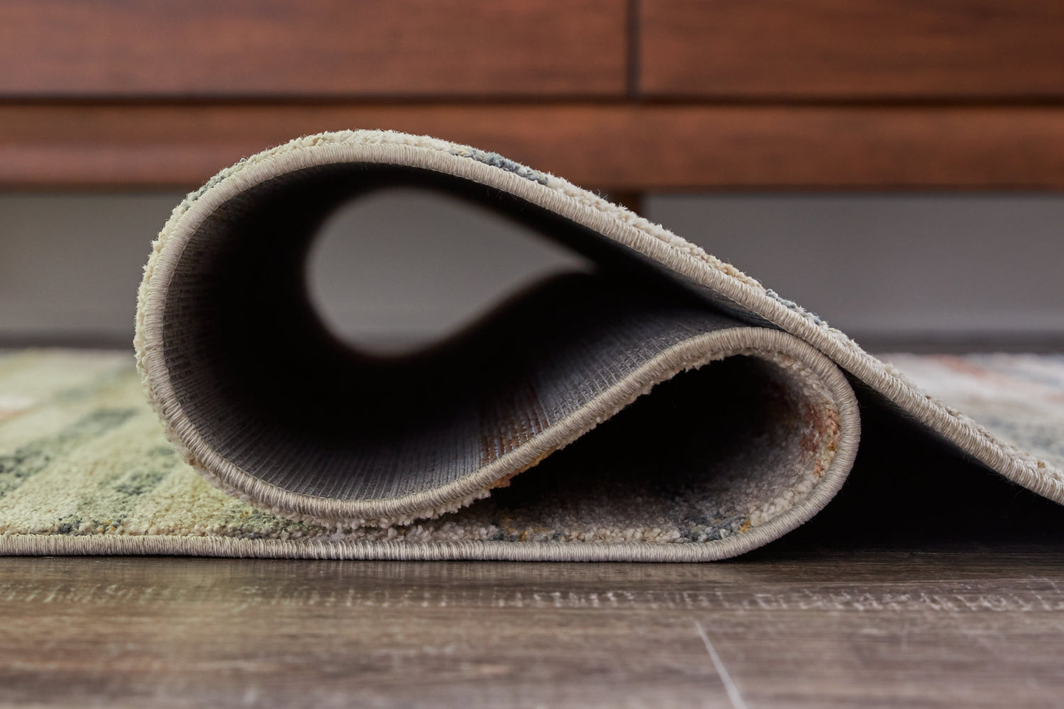 Kemart Multi Large Rug - R406681 - Bien Home Furniture & Electronics