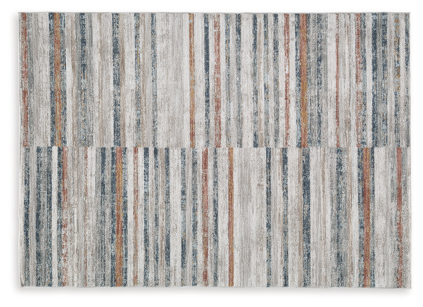 Kemart Multi Medium Rug - R406682 - Bien Home Furniture & Electronics