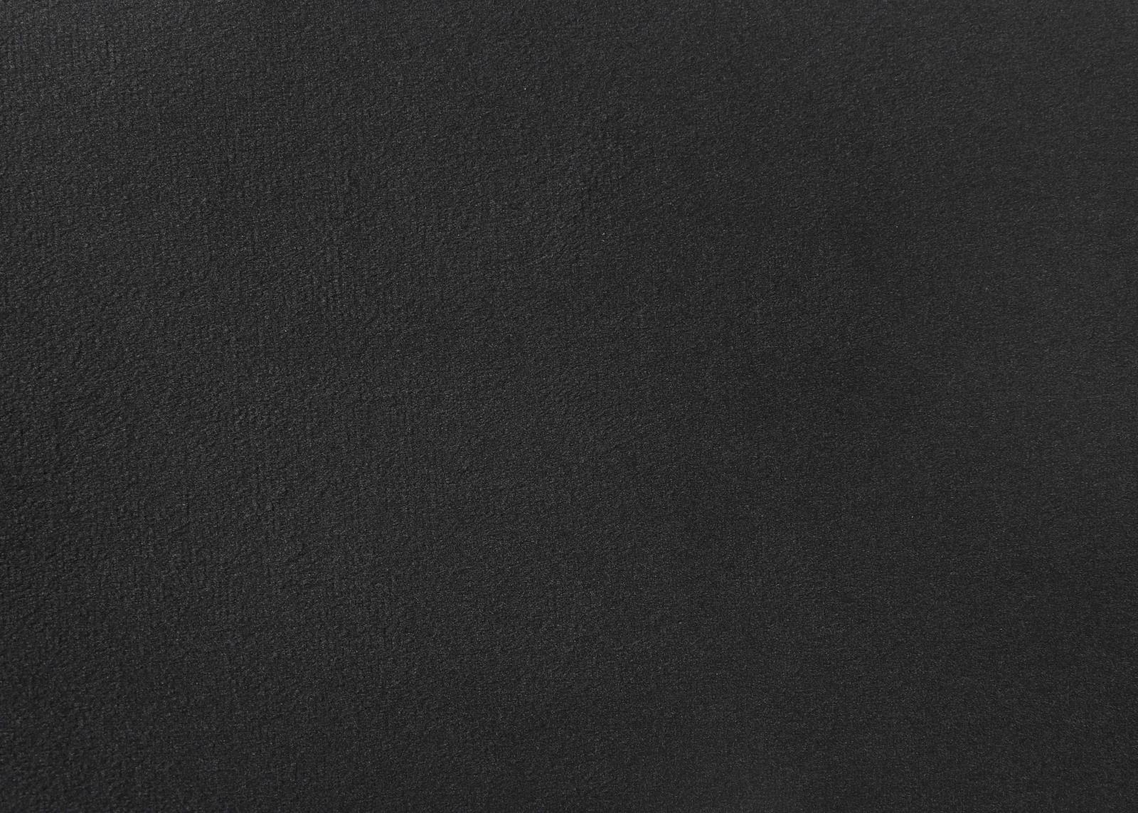 Kendall Tufted Panel Queen Bed Black/Gold - 224451Q - Bien Home Furniture & Electronics