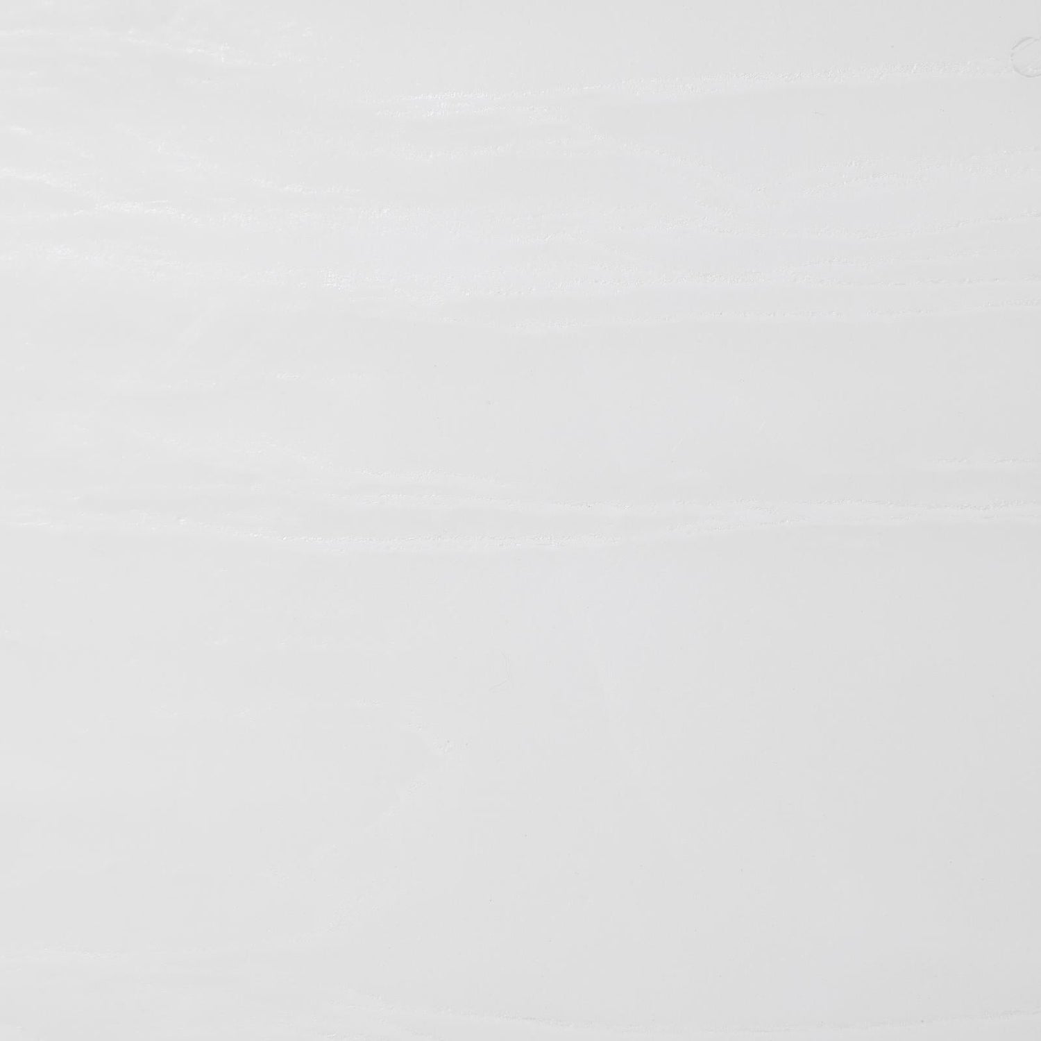 Kerwin White/Chrome Rectangle Faux Marble Top Dining Table - 111101 - Bien Home Furniture & Electronics