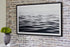 Kierlett Black/White Wall Art - A8000340 - Bien Home Furniture & Electronics