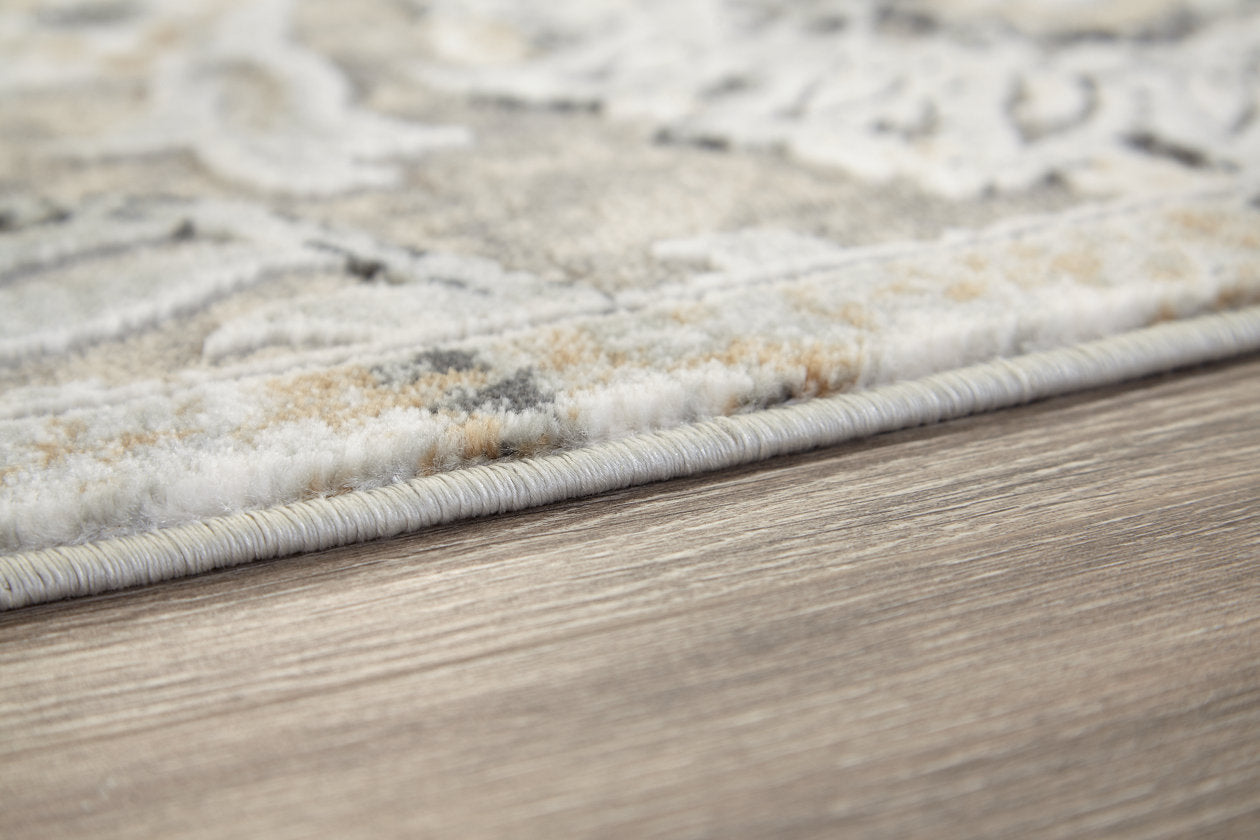 Kilkenny Multi Large Rug - R403771 - Bien Home Furniture & Electronics