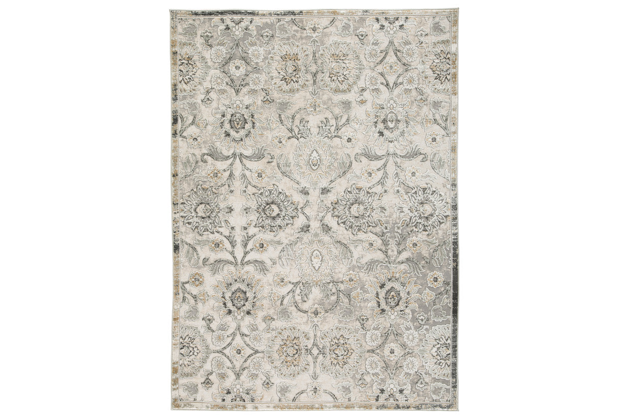 Kilkenny Multi Medium Rug - R403772 - Bien Home Furniture & Electronics