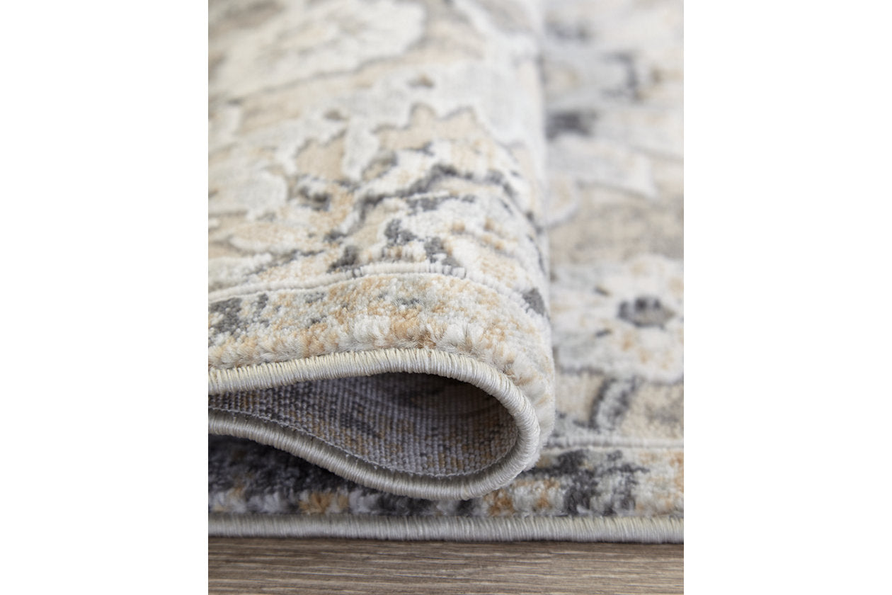 Kilkenny Multi Medium Rug - R403772 - Bien Home Furniture & Electronics