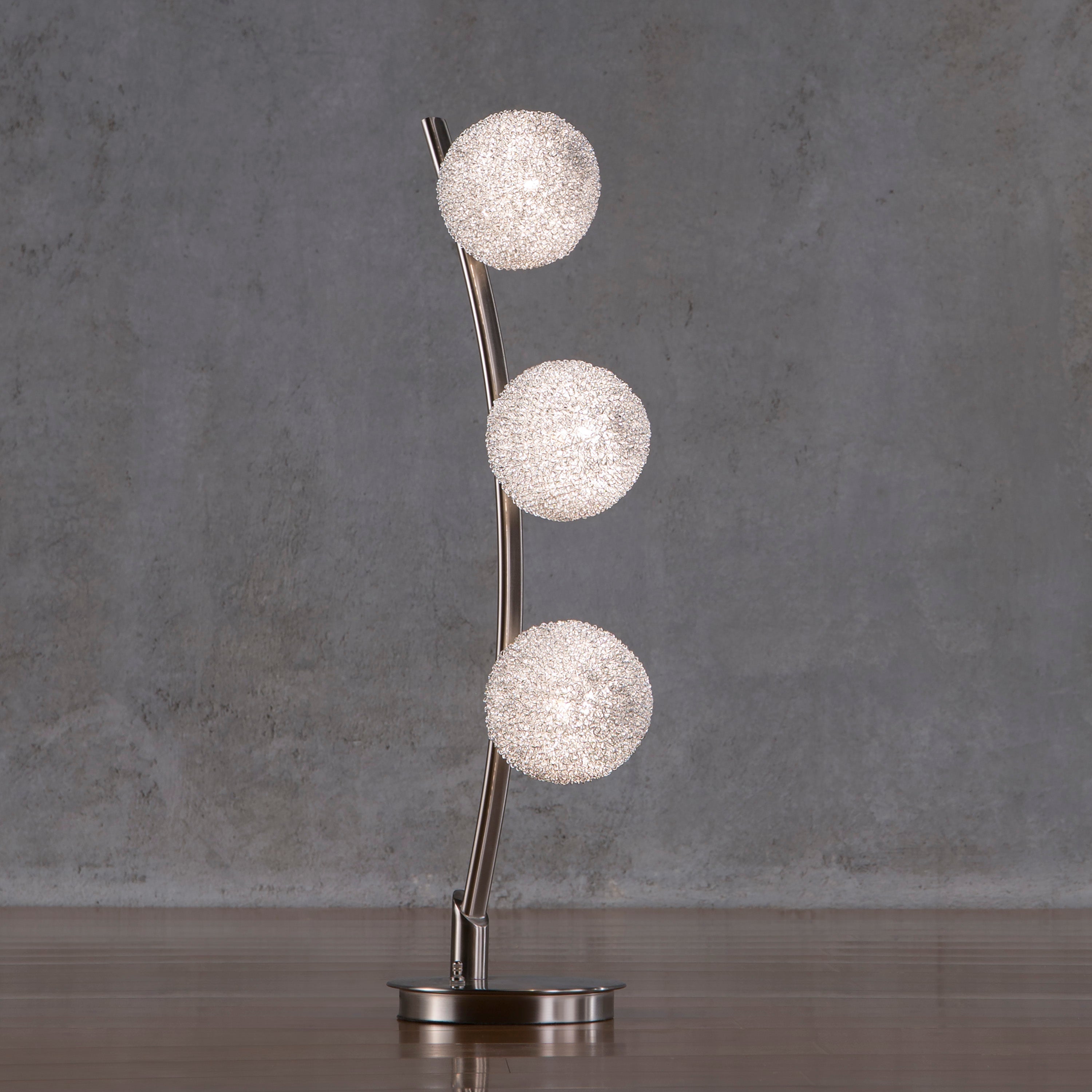 Kiran Table Lamp - H11302 - Bien Home Furniture & Electronics