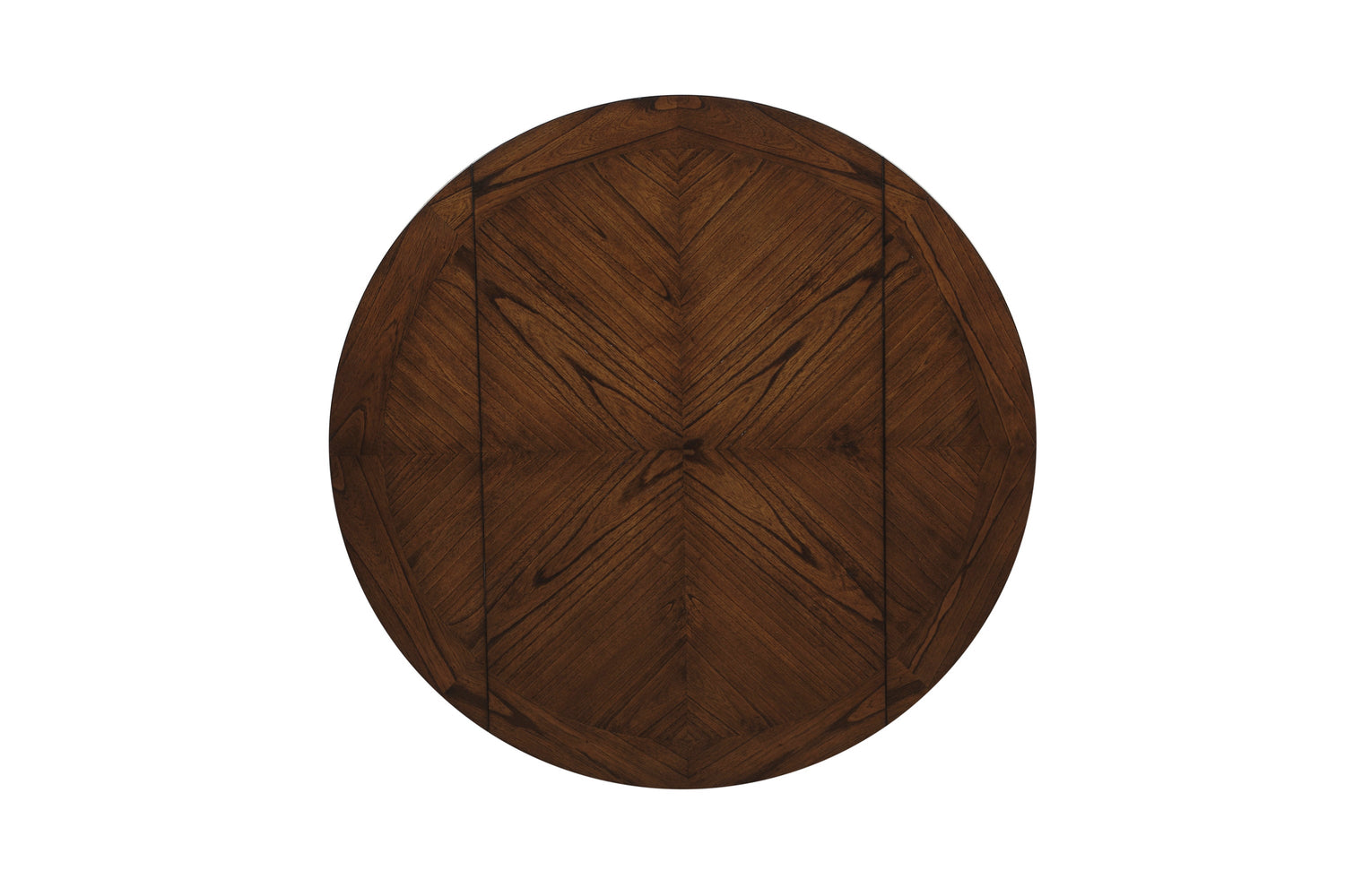 Kiwi White Wash Counter Height Table - 5162WW-36 - Bien Home Furniture & Electronics