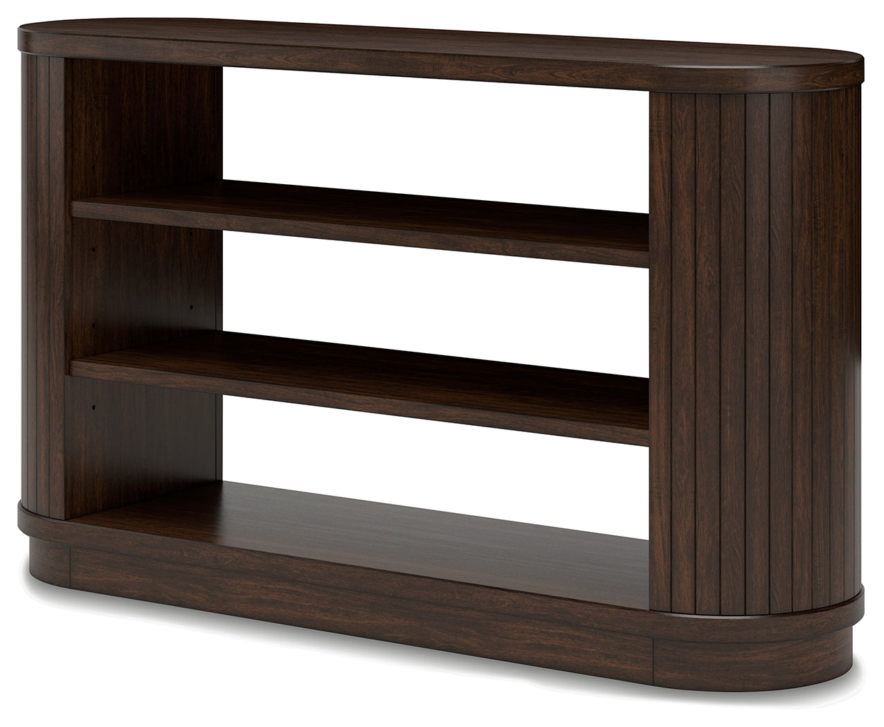 Korestone Warm Brown 60" Credenza - H687-46 - Bien Home Furniture & Electronics