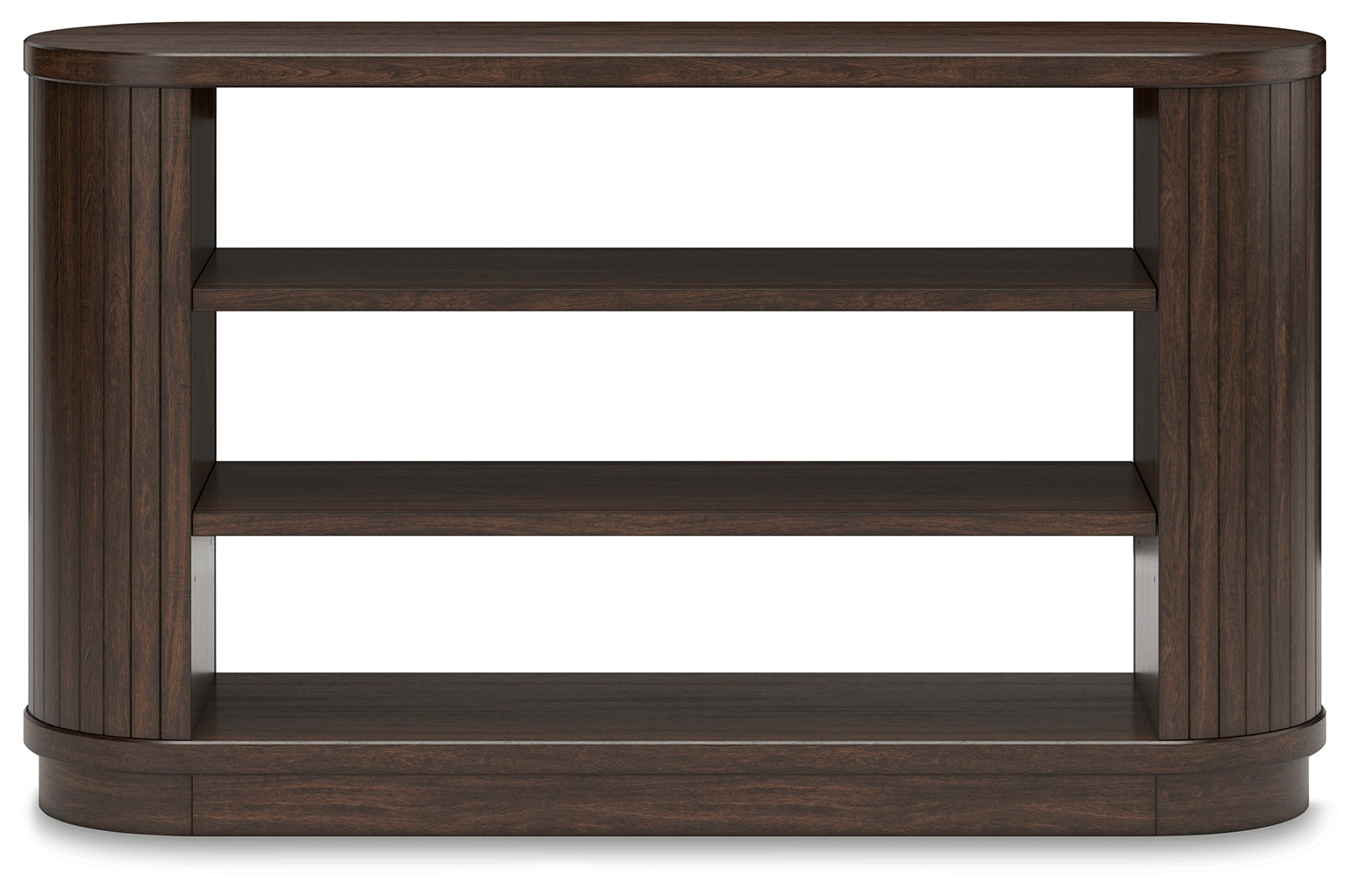 Korestone Warm Brown 60" Credenza - H687-46 - Bien Home Furniture & Electronics