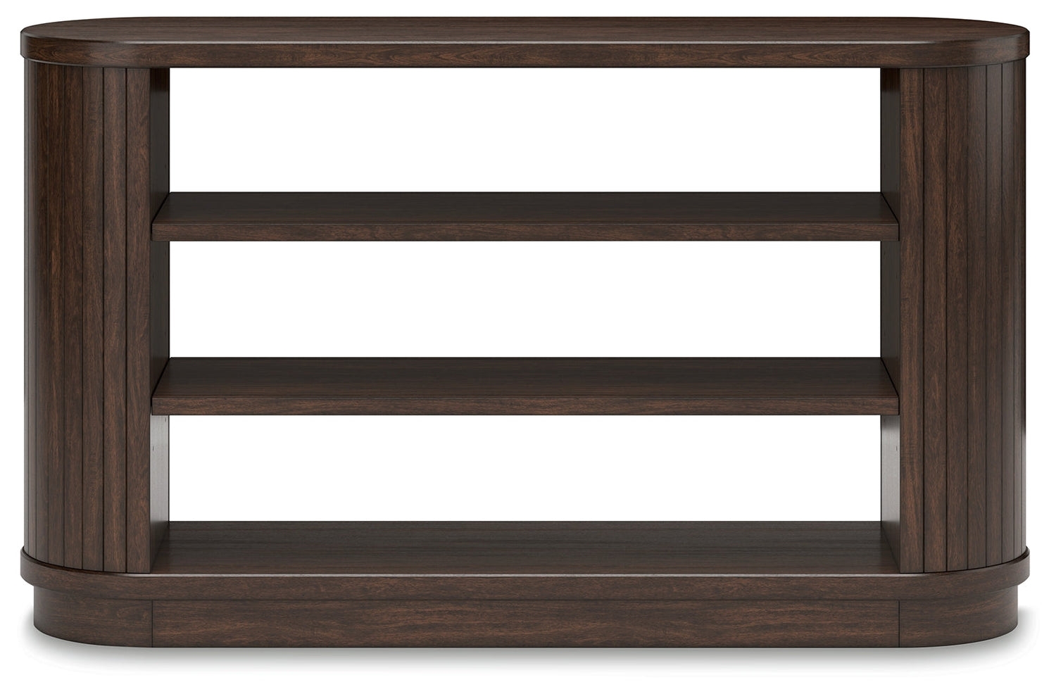 Korestone Warm Brown 60" Credenza - H687-46 - Bien Home Furniture & Electronics