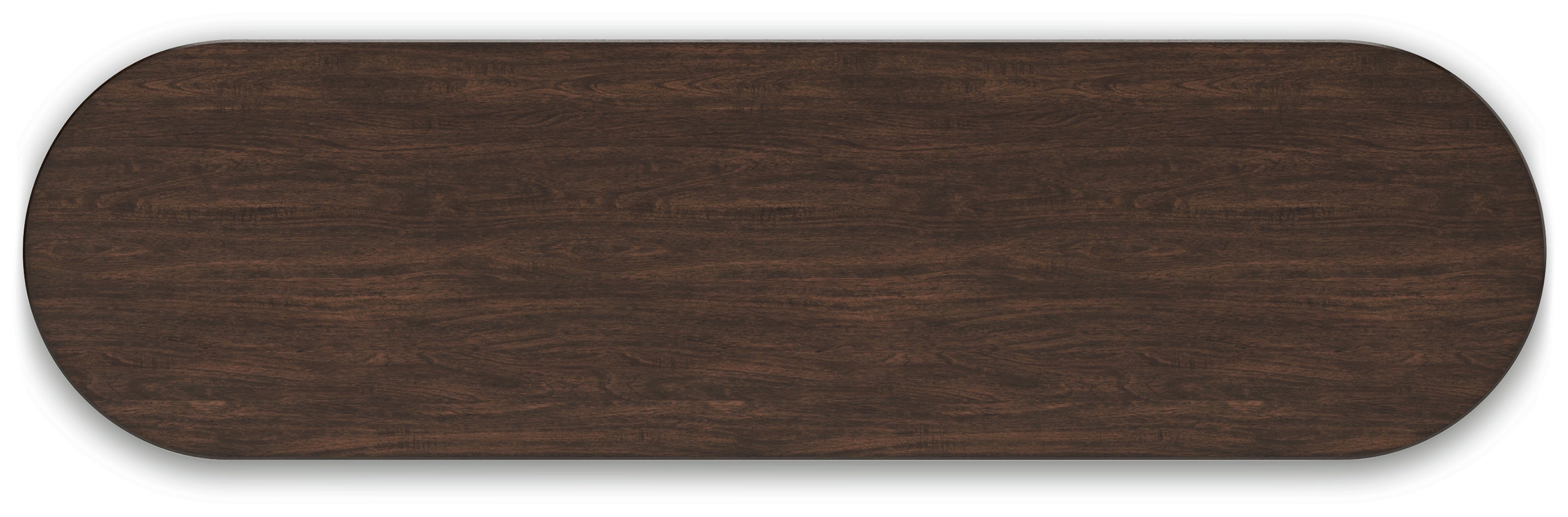 Korestone Warm Brown 60&quot; Credenza - H687-46 - Bien Home Furniture &amp; Electronics