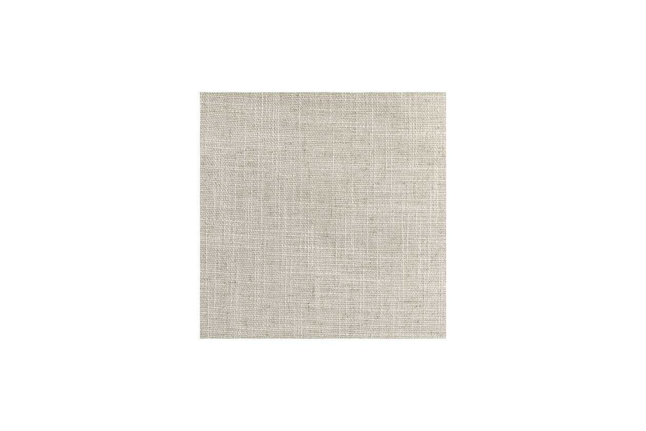 Krystanza Oatmeal Dining Chair, Set of 2 - D766-02 - Bien Home Furniture & Electronics