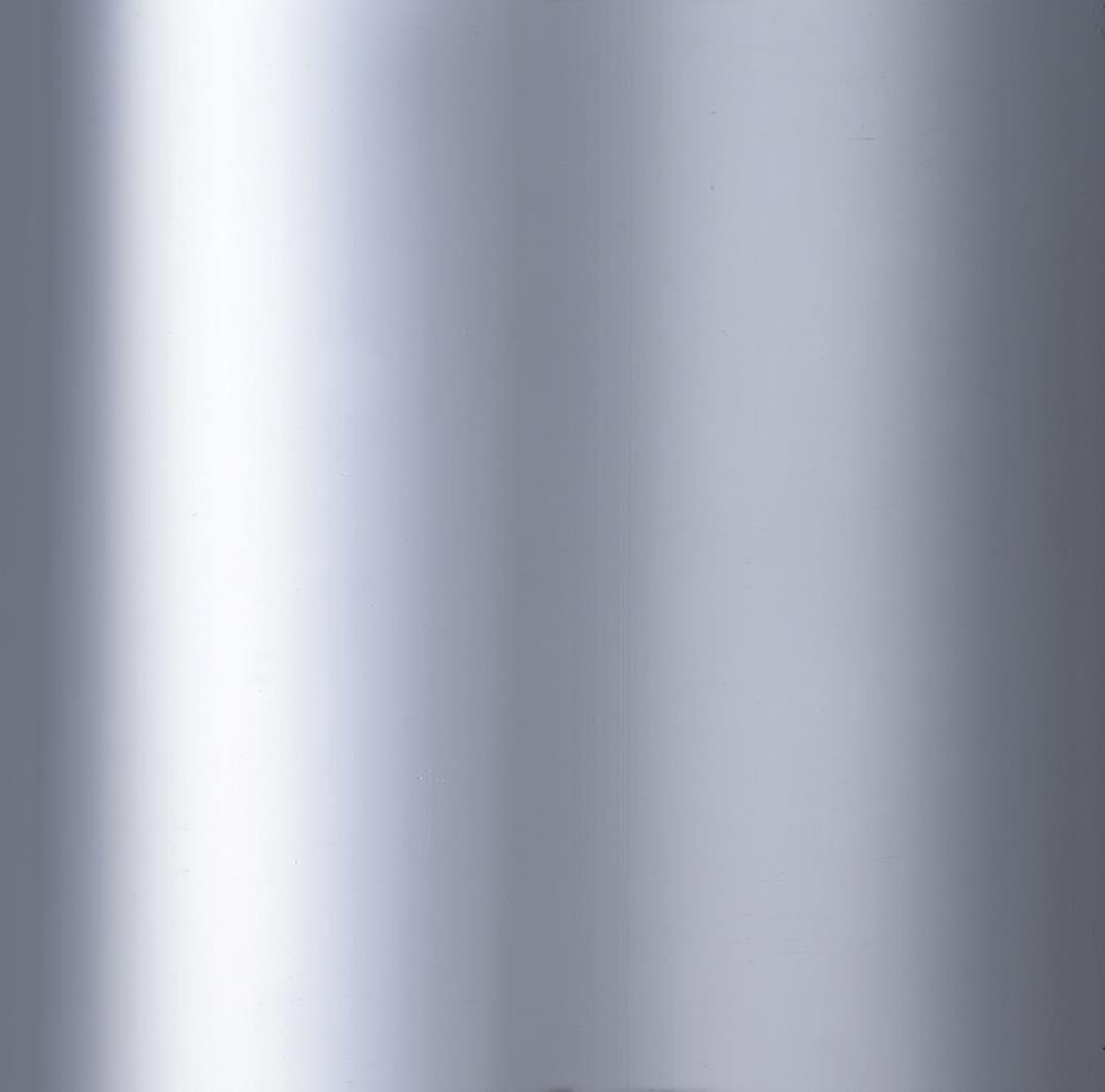 Kyle Oval Snack Table Chrome/Clear - 902927 - Bien Home Furniture & Electronics