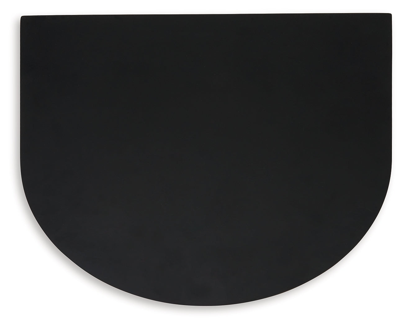 Ladgate Black/Natural Accent Table - A4000628 - Bien Home Furniture & Electronics