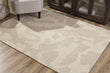 Ladonia Linen/Taupe 5' x 7' Rug - R406382 - Bien Home Furniture & Electronics