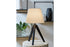 Laifland Black Table Lamp, Set of 2 - L329074 - Bien Home Furniture & Electronics