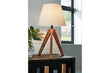 Laifland Brown Table Lamp, Set of 2 - L329084 - Bien Home Furniture & Electronics