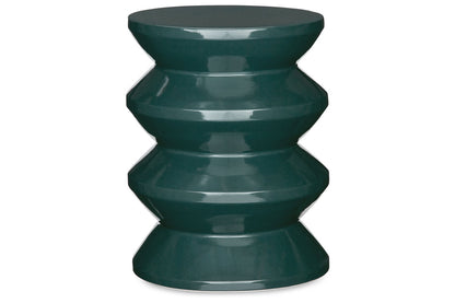 Lakiness Teal Stool - A3000618 - Bien Home Furniture &amp; Electronics