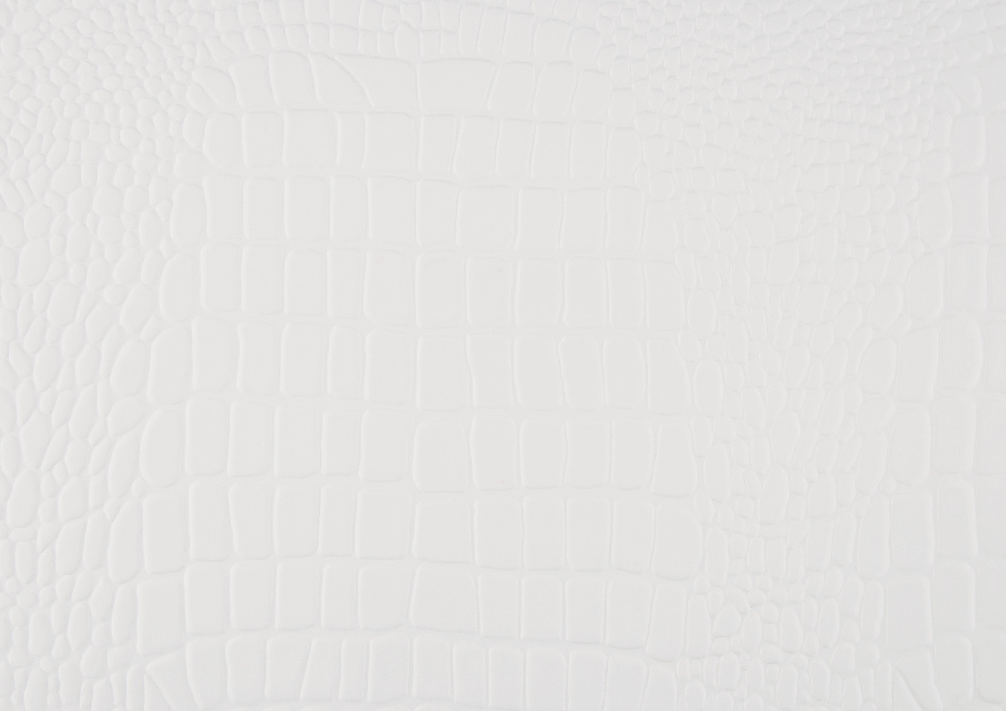 Lana White Full LED Upholstered Panel Bed - SET | 1556WF-1 | 1556W-3 - Bien Home Furniture & Electronics