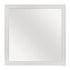Lana White Mirror (Mirror Only) - 1556W-6 - Bien Home Furniture & Electronics
