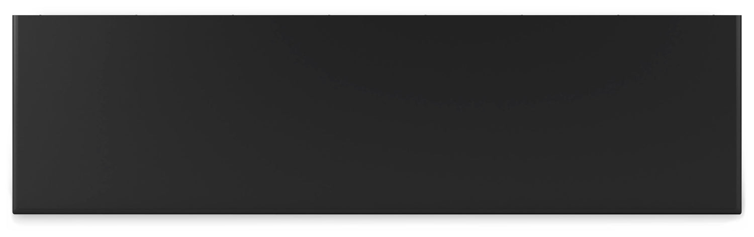 Lanolee Black Dresser - B687-31 - Bien Home Furniture & Electronics