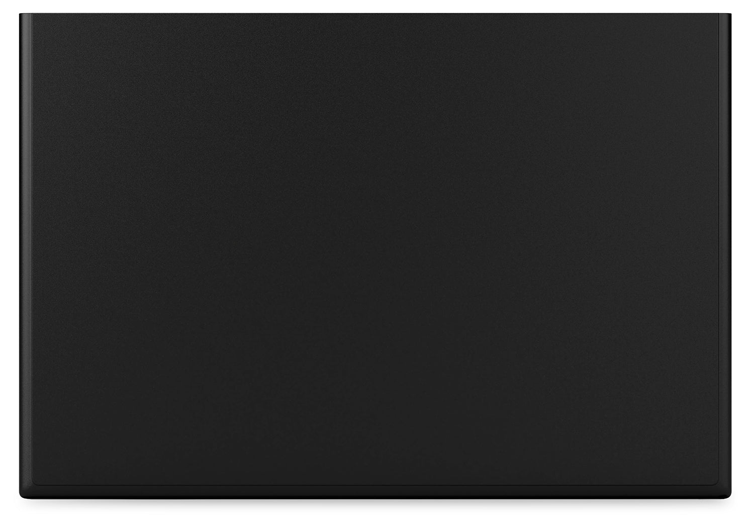 Lanolee Black Nightstand - B687-92 - Bien Home Furniture & Electronics