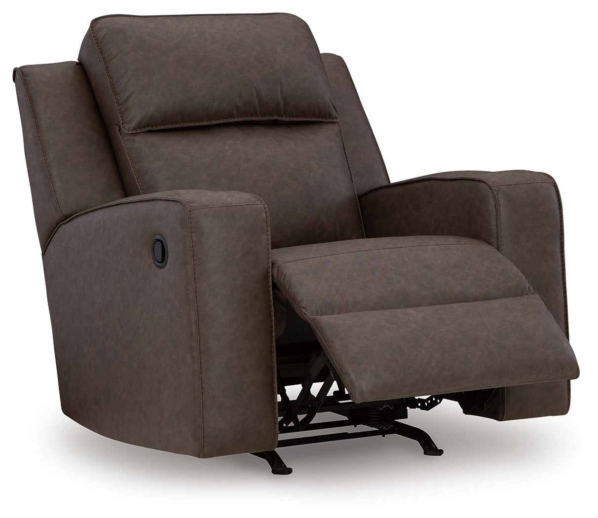 Lavenhorne Granite Recliner - 6330625 - Bien Home Furniture & Electronics