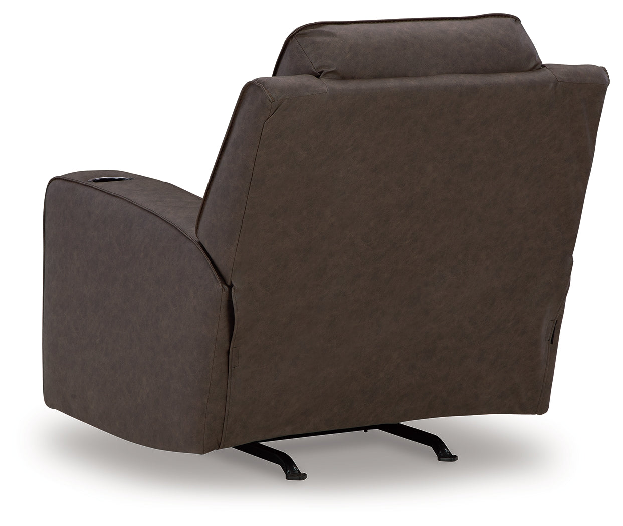Lavenhorne Granite Recliner - 6330625 - Bien Home Furniture & Electronics