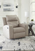 Lavenhorne Pebble Recliner - 6330725 - Bien Home Furniture & Electronics