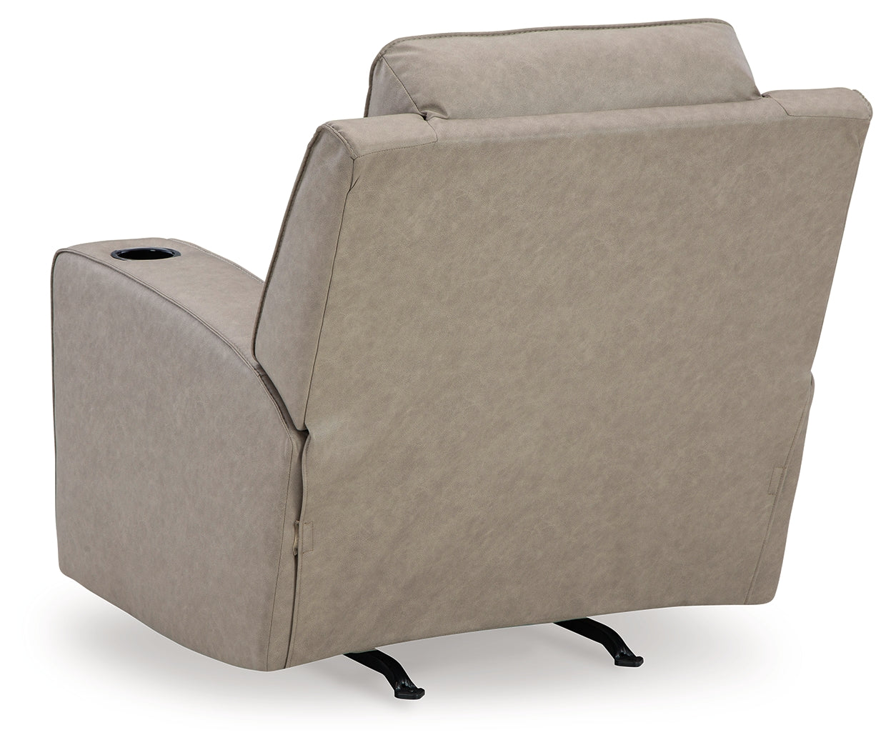 Lavenhorne Pebble Recliner - 6330725 - Bien Home Furniture & Electronics