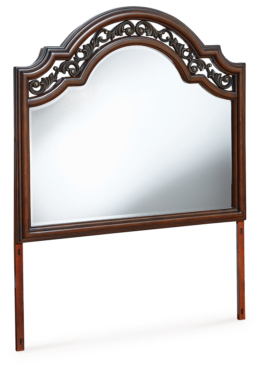 Lavinton Brown Bedroom Mirror - B764-36 - Bien Home Furniture & Electronics
