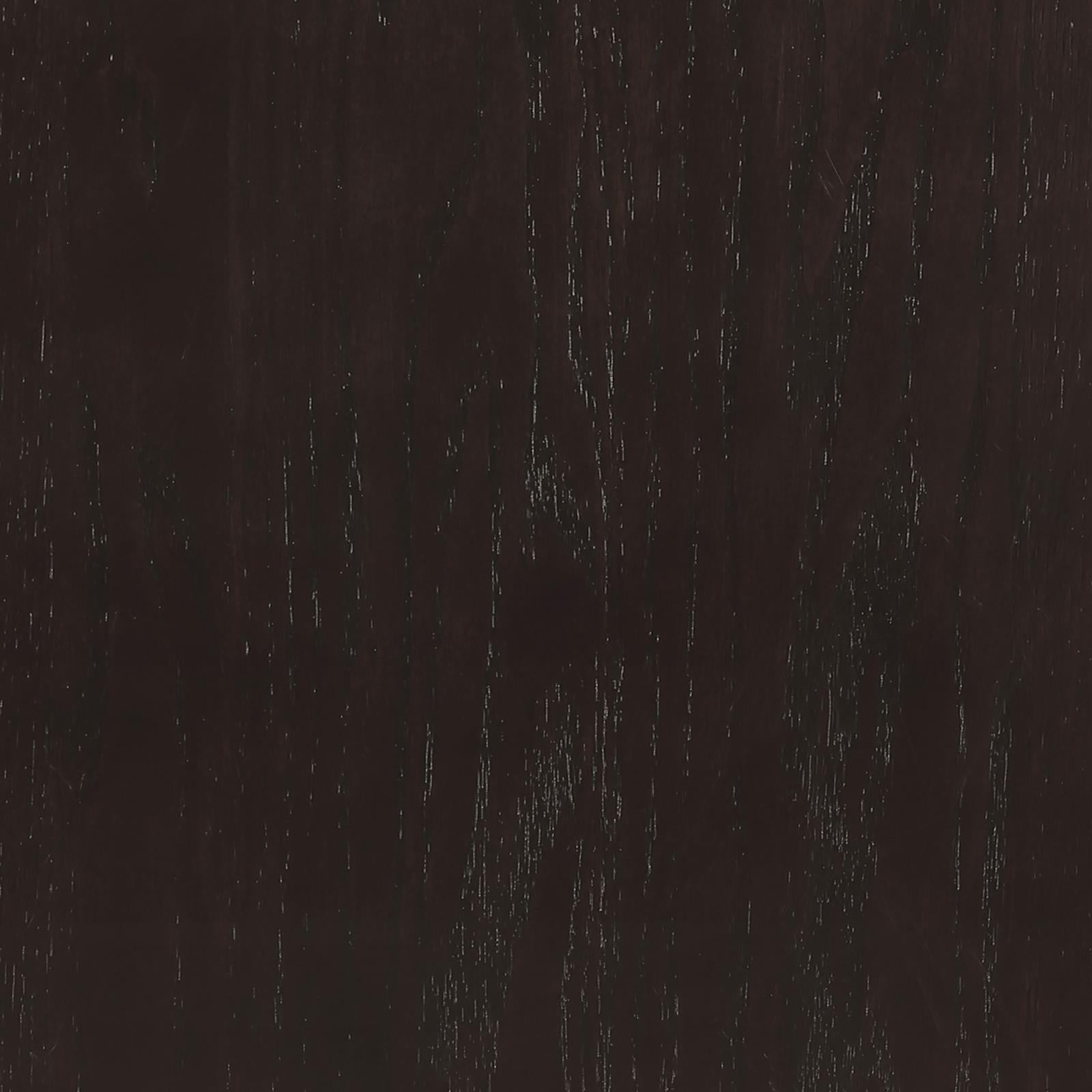 Lavon 5-Piece Dining Room Set Espresso/Black - 102671-S5 - Bien Home Furniture & Electronics