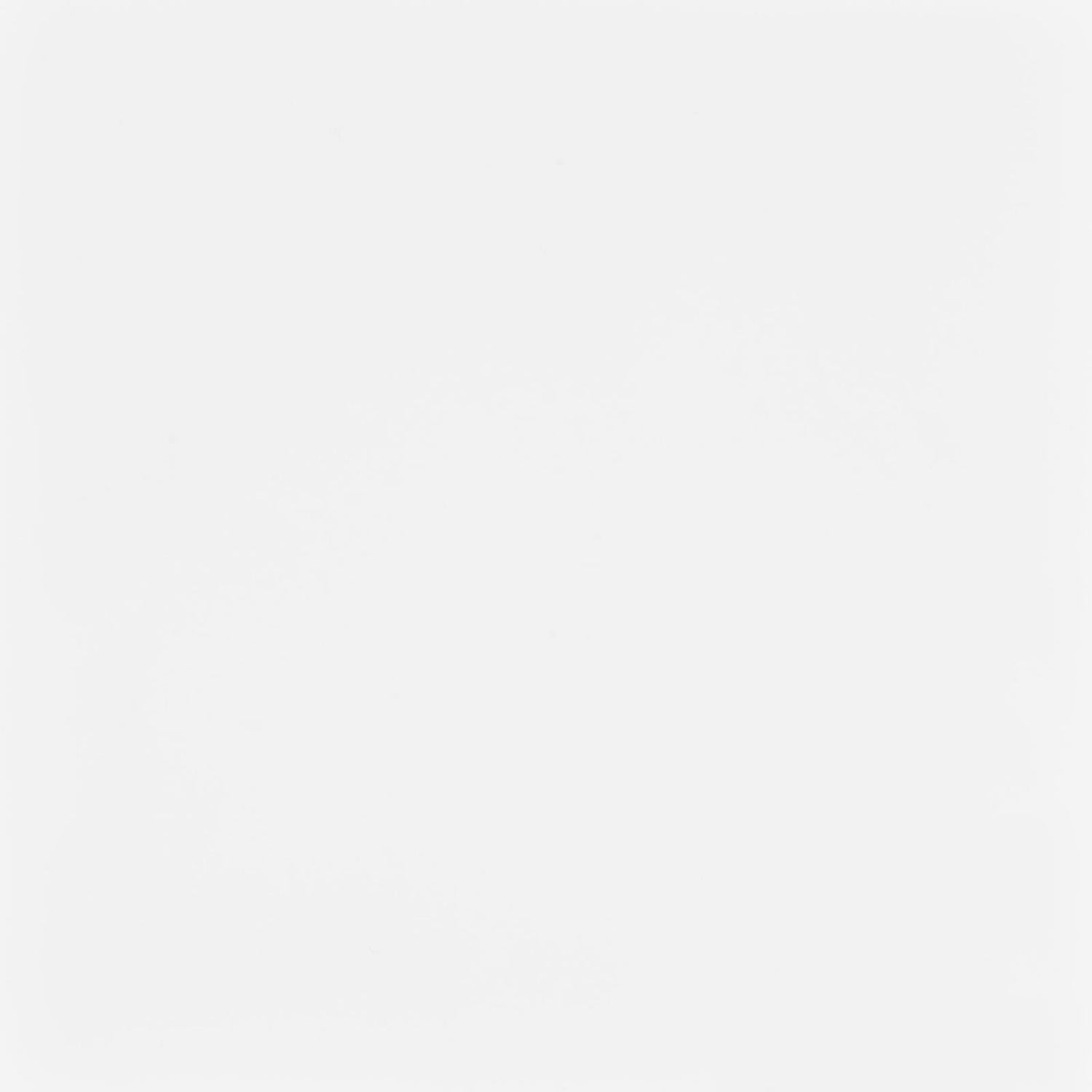 Lawtey White Gloss Floating Top Office Desk - 803521 - Bien Home Furniture & Electronics