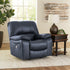 Leesworth Ocean Power Recliner - U4380998 - Bien Home Furniture & Electronics