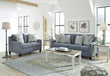 Lemly Twilight Living Room Set - SET | 3670238 | 3670235 - Bien Home Furniture & Electronics