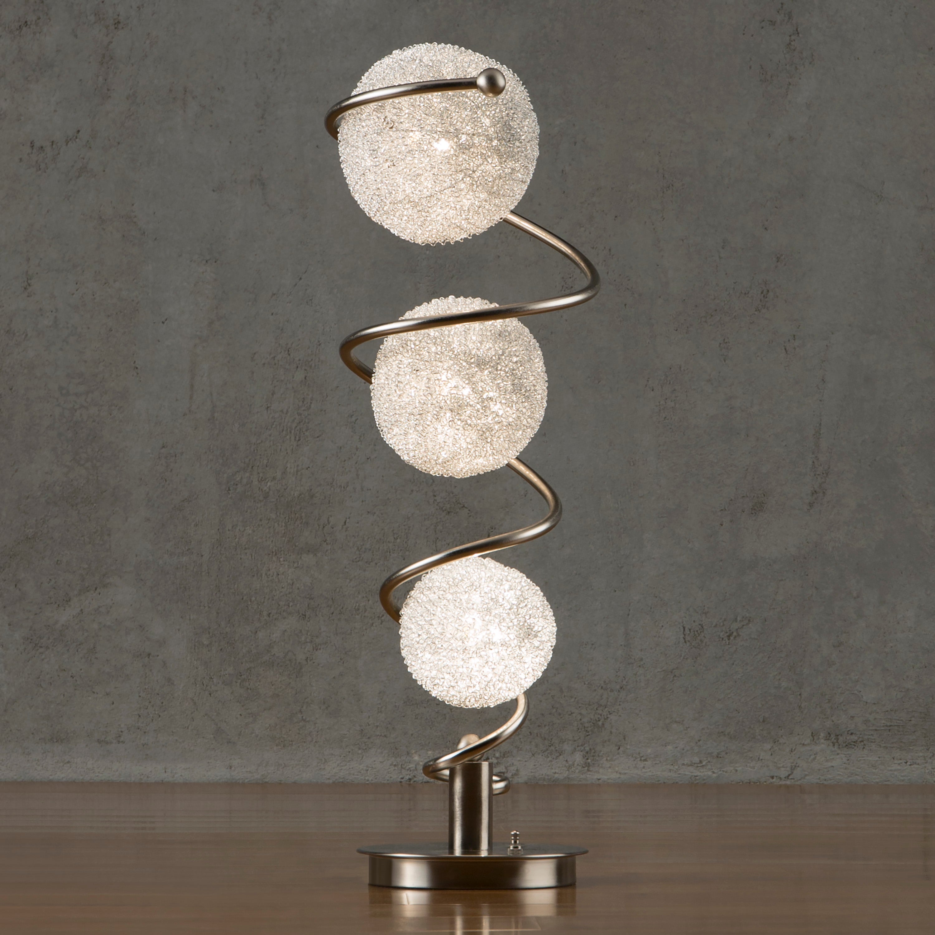 Lenci Table Lamp - H11296 - Bien Home Furniture & Electronics