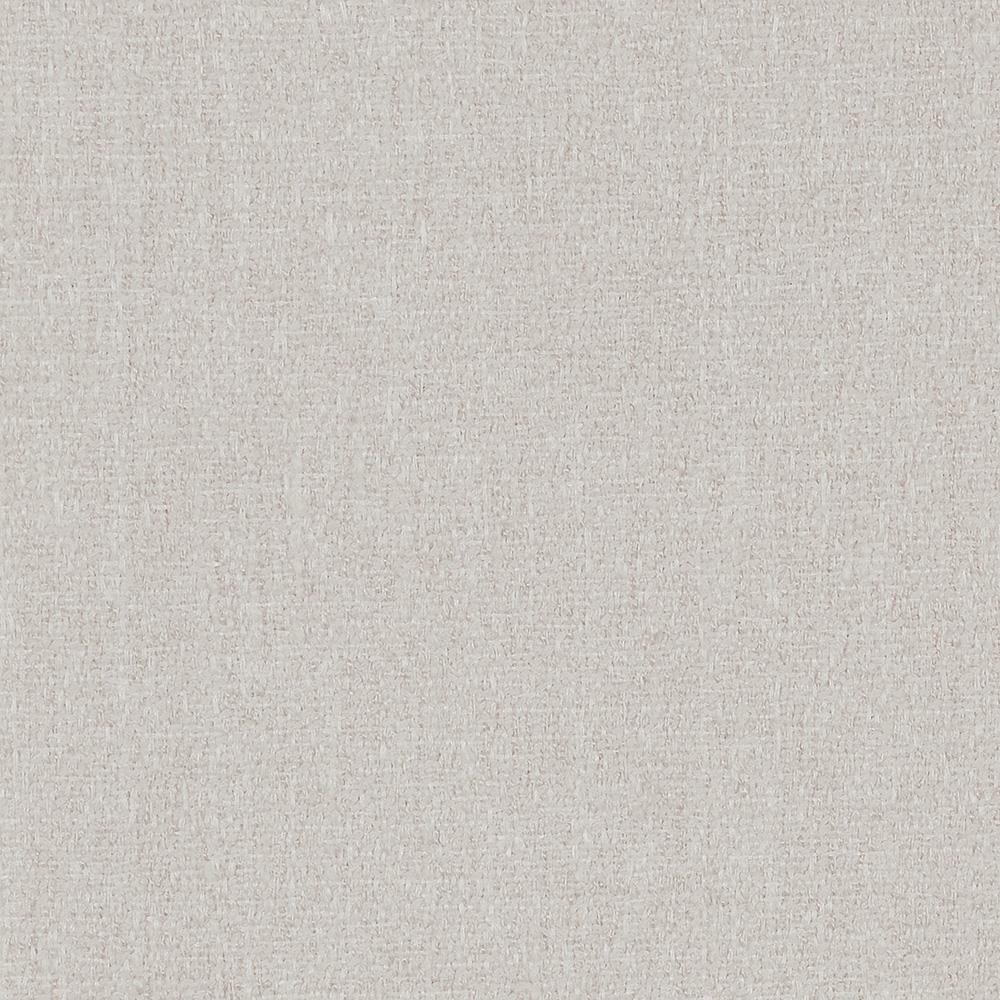 Leonard Upholstered Backless Round Stools White/Black (Set of 2) - 182176 - Bien Home Furniture & Electronics