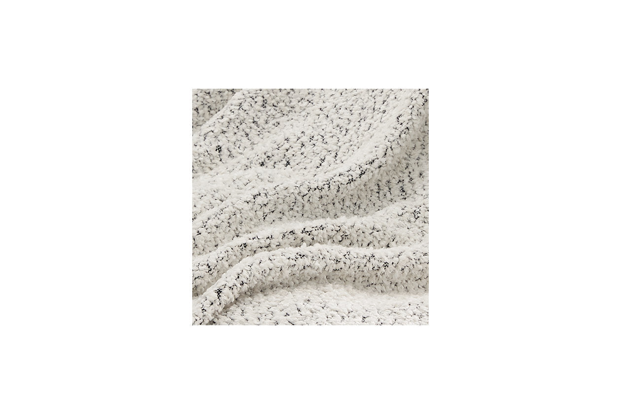 Leonita Black/White Throw, Set of 3 - A1000769 - Bien Home Furniture & Electronics