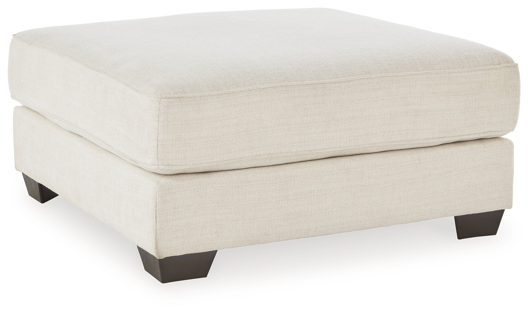 Lerenza Birch Oversized Accent Ottoman - 4030608 - Bien Home Furniture & Electronics