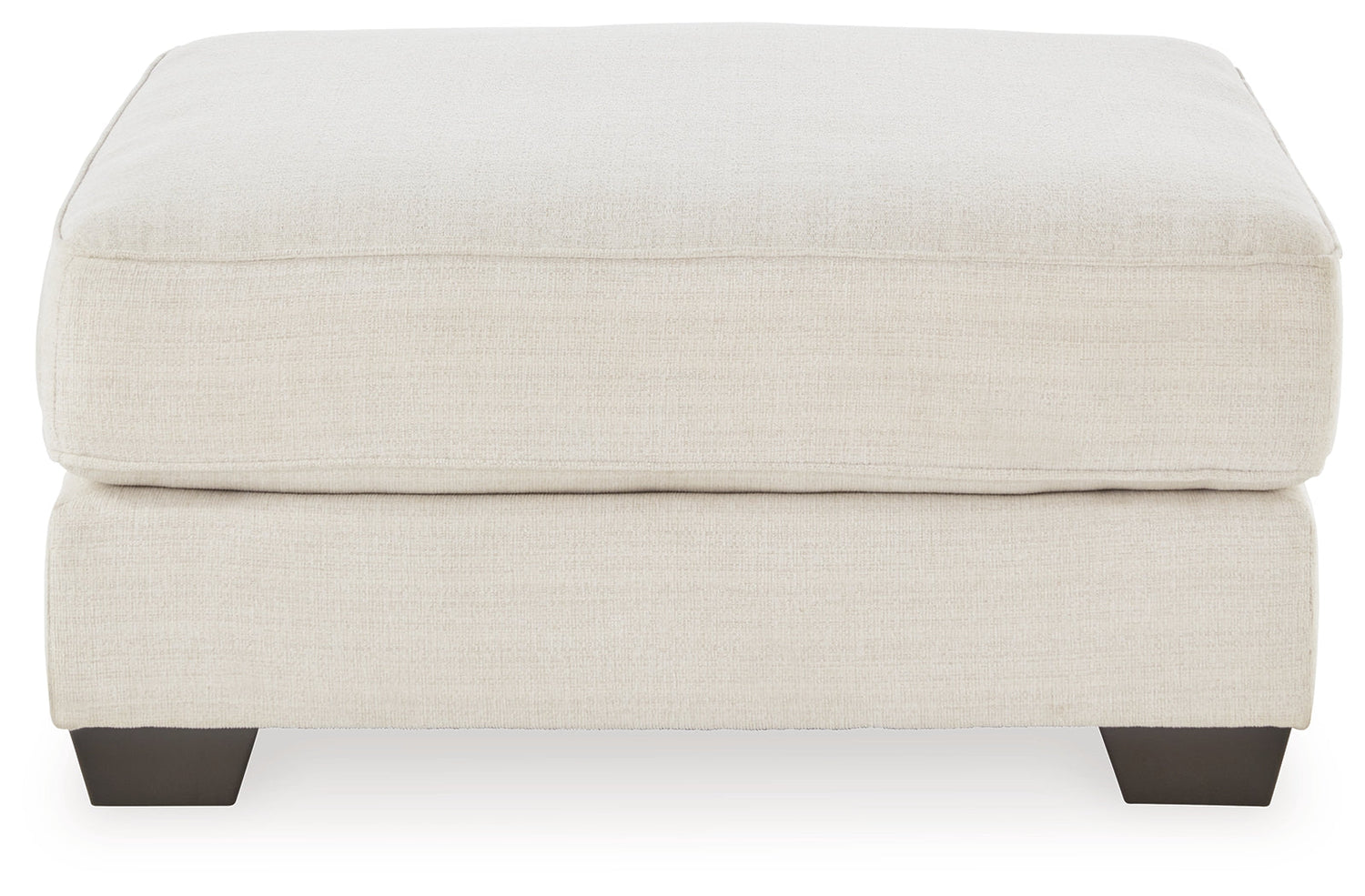 Lerenza Birch Oversized Accent Ottoman - 4030608 - Bien Home Furniture & Electronics