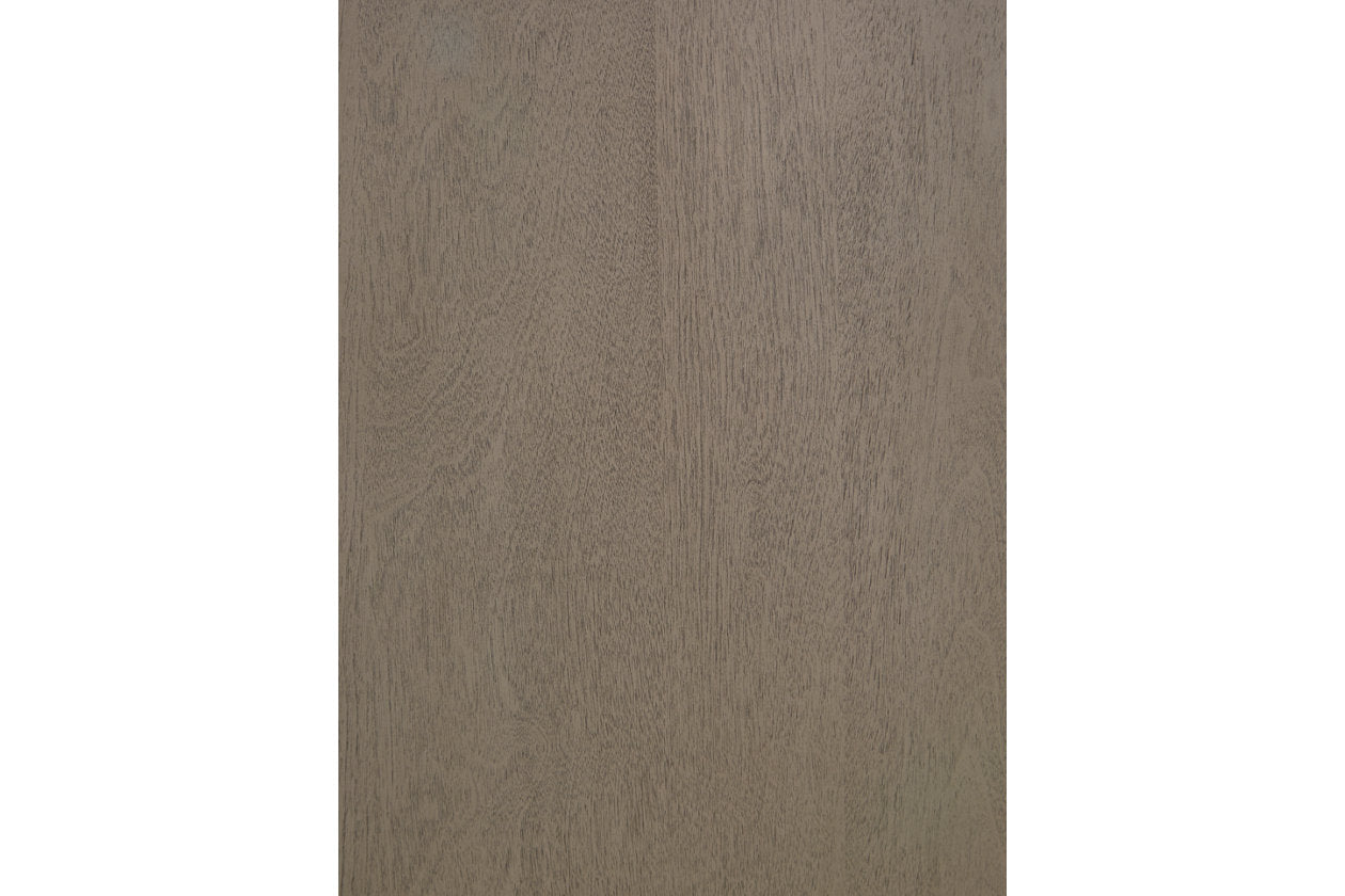 Lettner Light Gray Nightstand - B733-92 - Bien Home Furniture & Electronics
