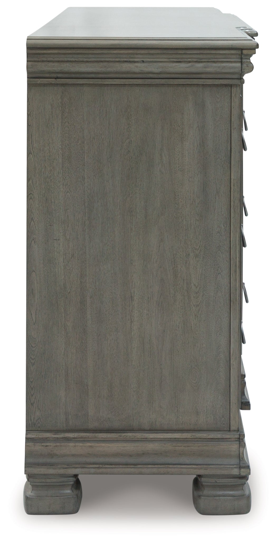 Lexorne Gray Dresser - B924-31 - Bien Home Furniture & Electronics