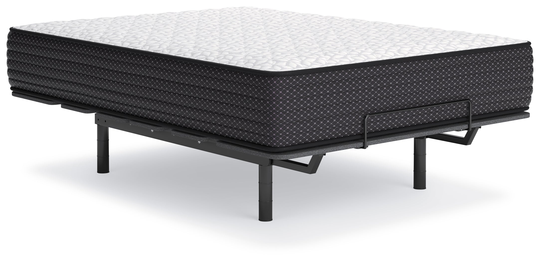 Limited Edition Firm White California King Mattress - M41051 - Bien Home Furniture & Electronics