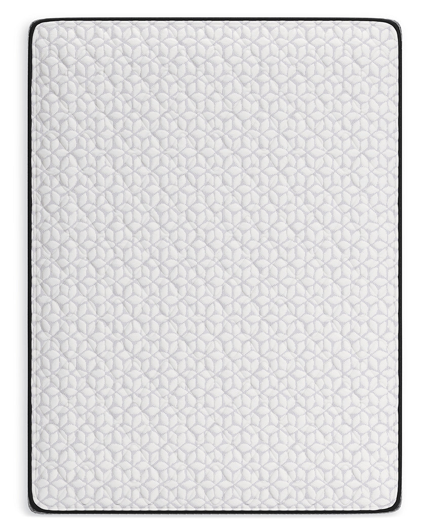 Limited Edition Firm White California King Mattress - M41051 - Bien Home Furniture & Electronics