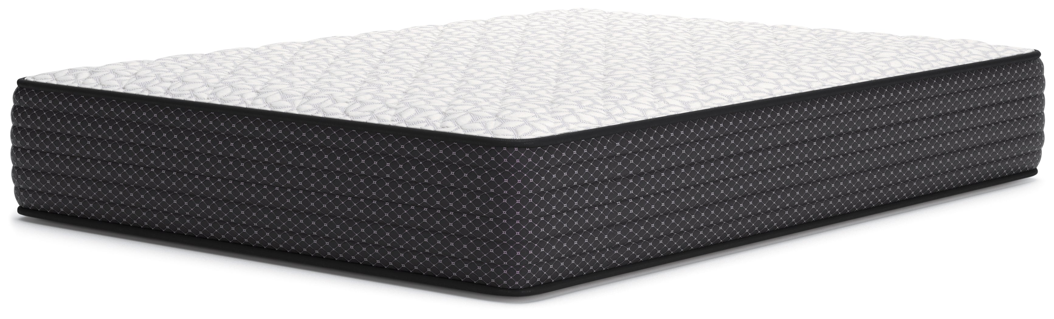 Limited Edition Firm White King Mattress - M41041 - Bien Home Furniture &amp; Electronics