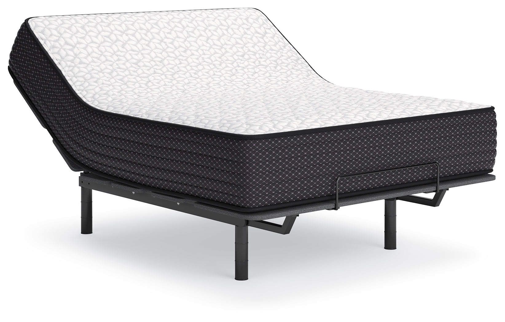 Limited Edition Firm White King Mattress - M41041 - Bien Home Furniture &amp; Electronics