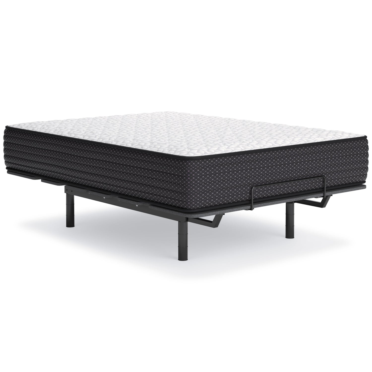 Limited Edition Firm White Queen Mattress - M41031 - Bien Home Furniture & Electronics