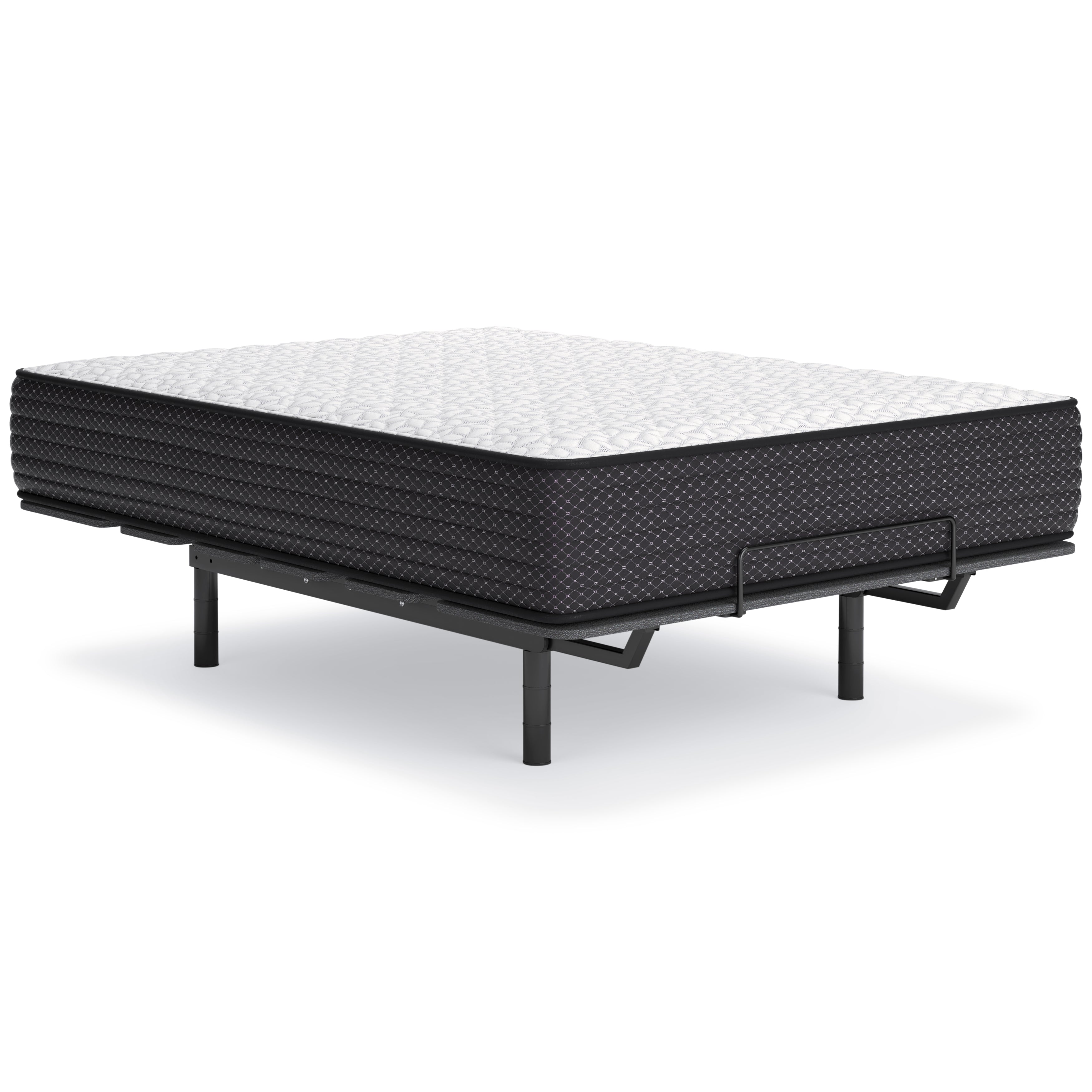 Limited Edition Firm White Twin Mattress - M41011 - Bien Home Furniture & Electronics